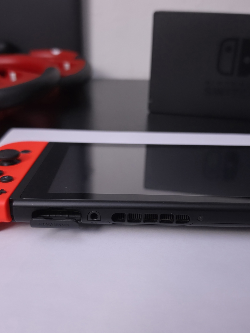 Nintendo Switch 1Bundle - Picture 7 of 16